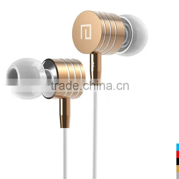 Digital Stereo Metallic Earphone With Extrem Clarity photo-4