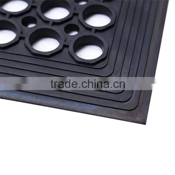 Antistatic Rubber Mat photo-3