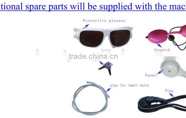 808nm Diode Depilation Laser Home Hair Removal Equipment Depilation Laser Home photo-4