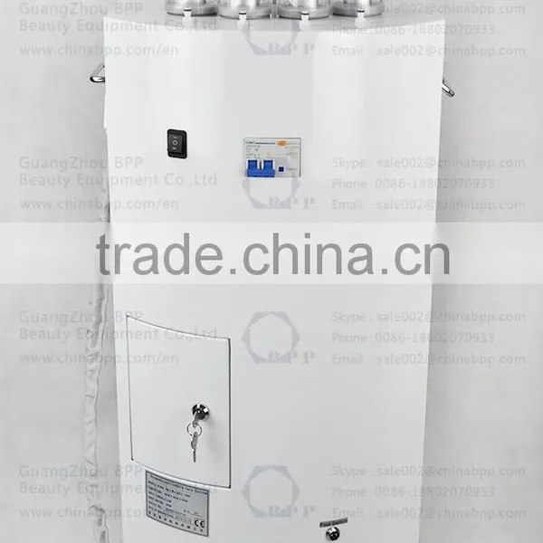 Almighty Oxygen Jet Peel Facial Treatment Equipment (A0404) photo-3
