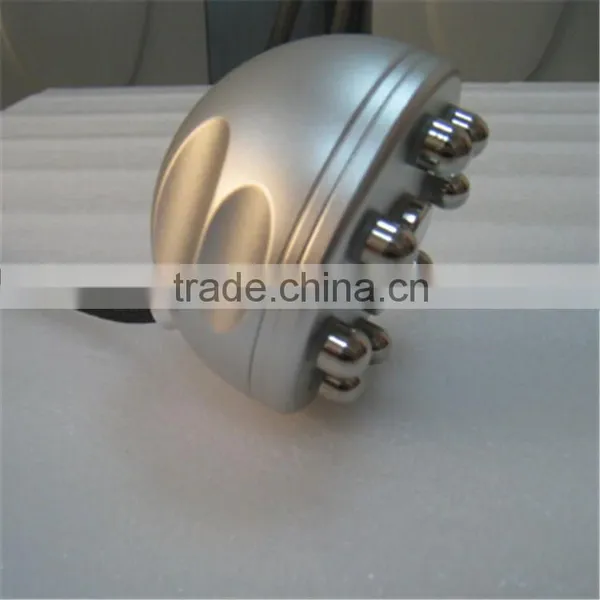 (CE) Keywords Cavitation rf Machine Wrinkle Remove Skin Lifting rf and Bio Infrared Skin Tightening Machine photo-6