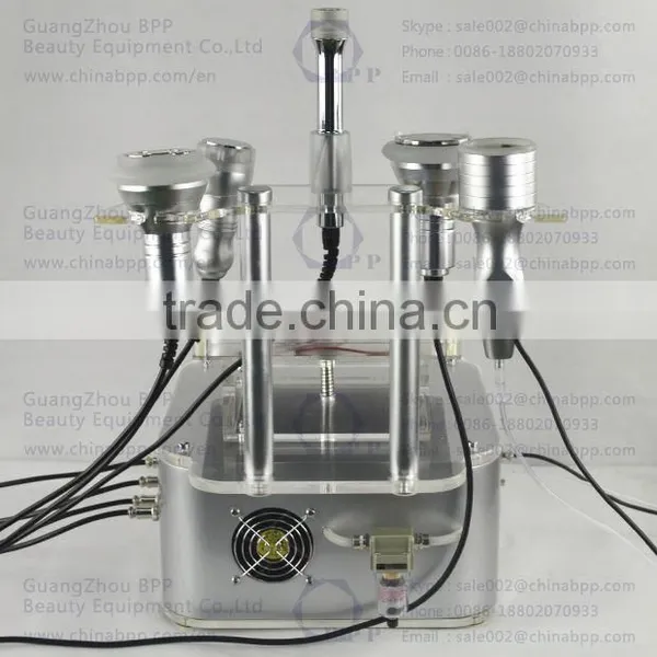Fastest Way to Lose Weight Cavitation Fat Burning Machine for Home Use photo-4