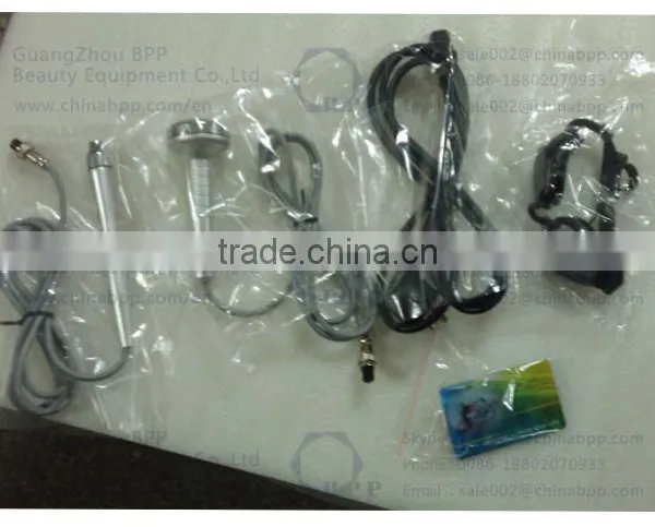 PDT LED Bulb Making Machine Facial Care For Anti-aging With 3 Switches Led Facial Light Therapy Machine photo-6