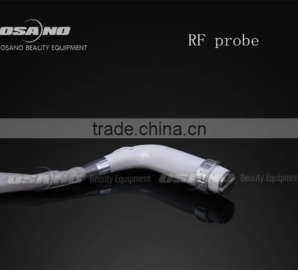Portable Cryolipolysis Weight Loss Flabby Skin Vacuum Cavitation Rf Machine Lose Weight photo-3