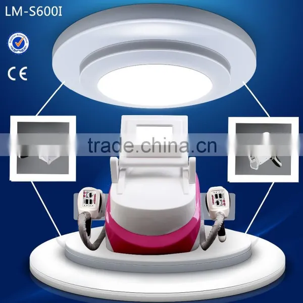 Fat Less Machine Advance Cryo Flabby Skin Freeze Cryolipolysis Cryo Lipolysis Machine Body Shaping photo-2