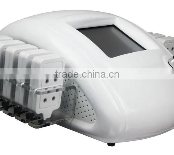 Medical Laser Treatment Equipment for Fat Loss photo-3