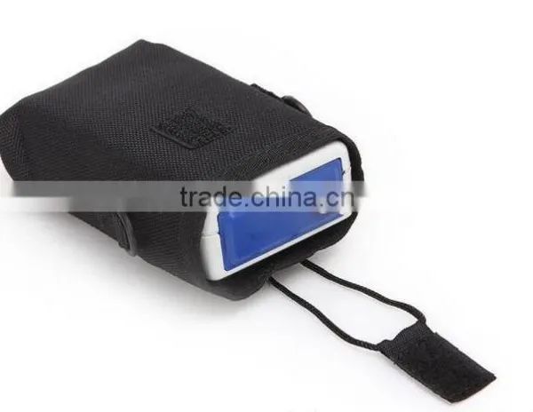 Promotion 24 Hour BP Measurement Interval Recording Ambulatory Blood Pressure Monitor ABPM2 With Free Cuff photo-2
