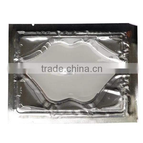 Anti Wrinkle Gold Collagen Lip Mask photo-2