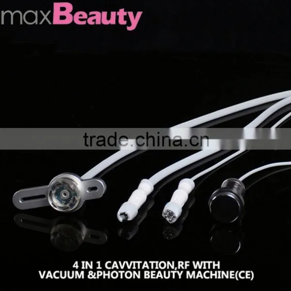 Skin Lifting Beauty Cavitation Beautydom Ultrasonic Rf Vacuum Cavitation Machine Ultrasonic Cavitation Radio Frequency Machine Fat Reduction photo-2