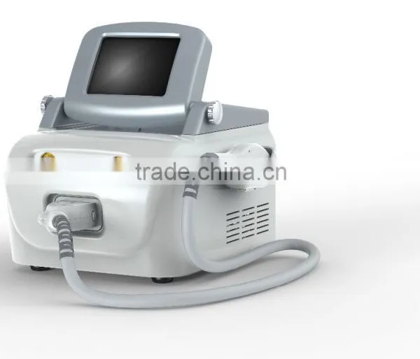 China Factory Supply Best Professional IPL Permanent Hair Removal Machine BW-187 photo-2