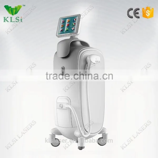 Germany Diode Fast Hair Removal 808nm Diode Laser / Diode-laser-hair-removal photo-6