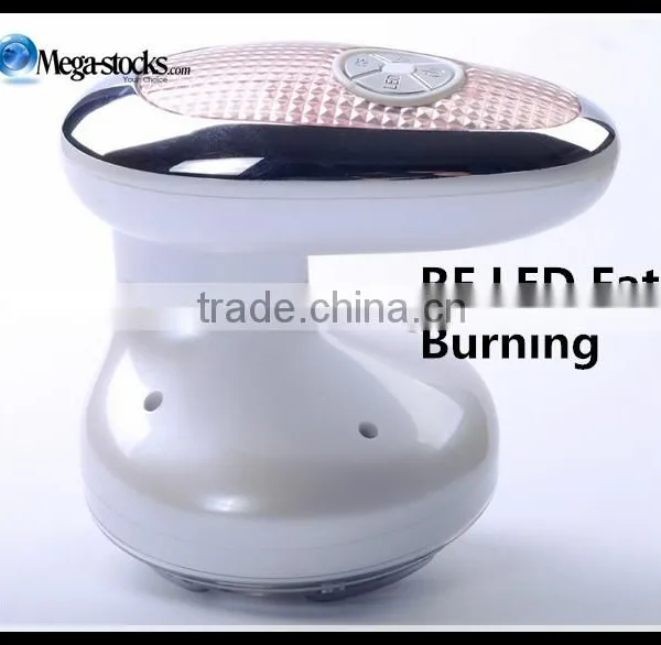 Mini Portable Slimming Cavitatin Radio Frequency Machine For Home Use Tighened Device photo-3