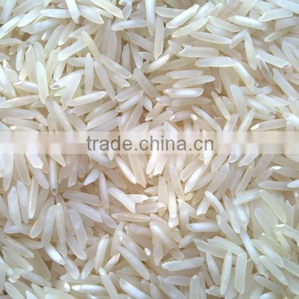 Pusa Basmati Rice