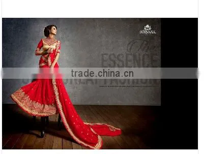 Indian Saree for Women photo-5