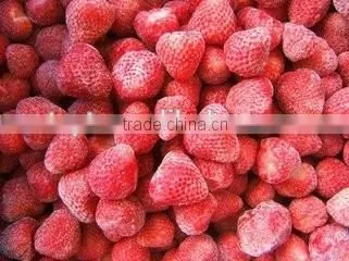 Canned Strawberry Sweet Canned Fruit photo-2