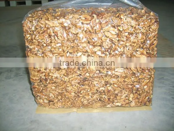 Chinese Xinjiang Walnut Kernel and Delicious Walnut Kernel for Sale to Every One photo-2