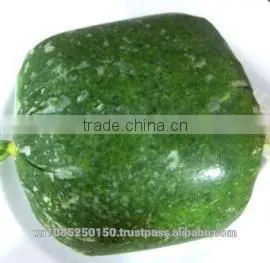Saka Saka / Pondu / Cassava Leaves - High Quality From Viet Nam