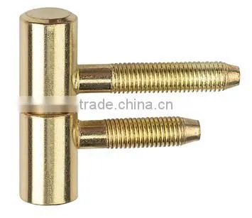 Hot Sale European Screw Hinge for Wooden Doors,adjustable Hinges photo-3