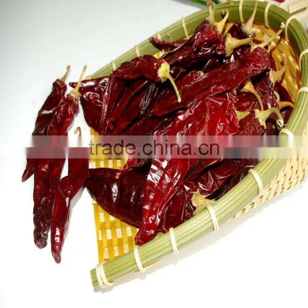 Paprika Pods