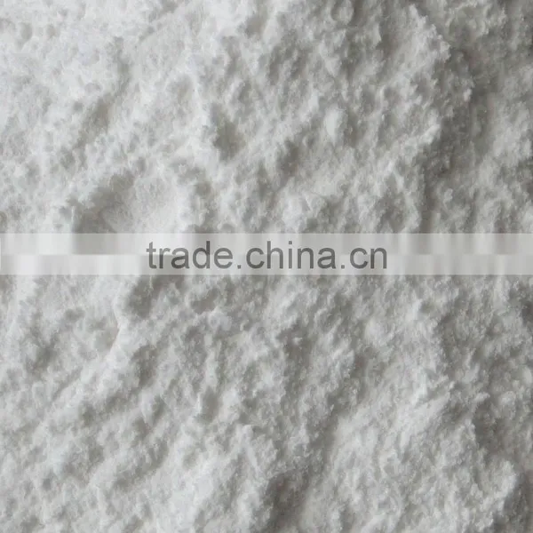 Organic Pea Starch