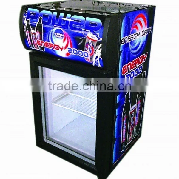 Display Cooler