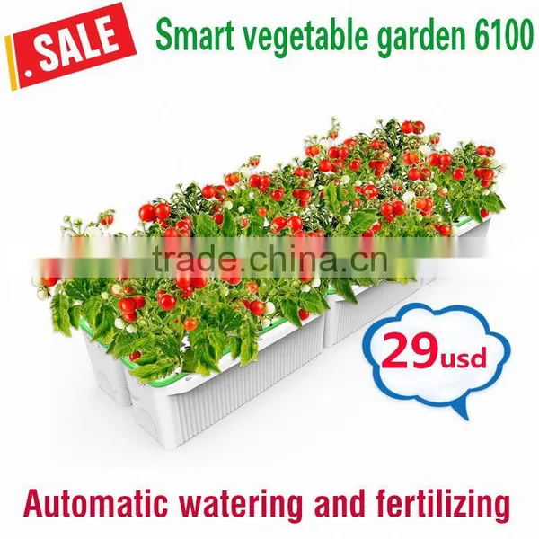 Popular Terracotta Garden Planter Pots
