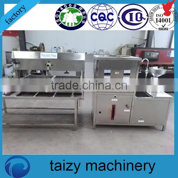 Houme Use Machine Home Tofu Machine
