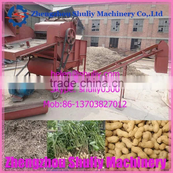 Best Quality Groundnut Picker/peanut Picker/groundnut Picker Machine//0086-13703827012 photo-4