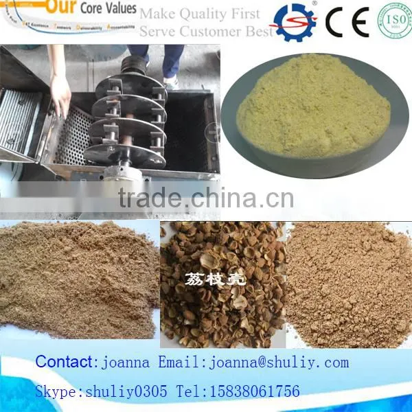 Milling of Cereals/grain Crushers From China Skp:joannamachine photo-6
