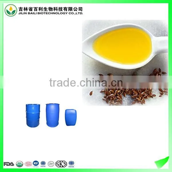 Factory Direct Sale Organic Evening Primrose Oil(EPO) Virgin photo-4