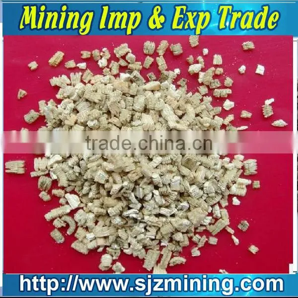 Agriculture Grade Vermiculite/ Vermiculite Perlite photo-5