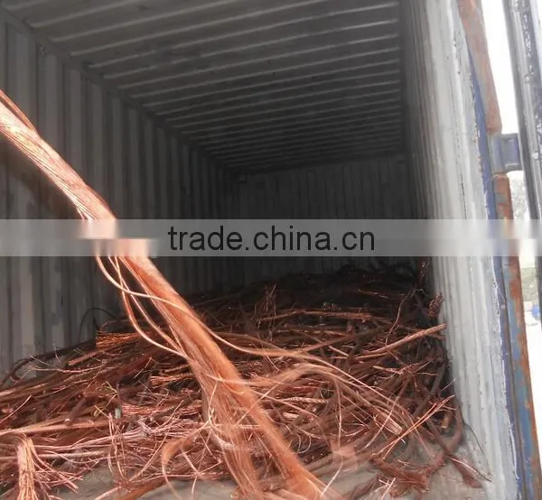 Copper Wire Scrap/Copper Wire photo-2