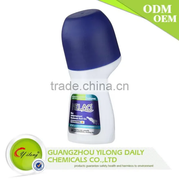 Natural Roll on Body Deodorant Deodorizer Antiperspirant Deodrant photo-5
