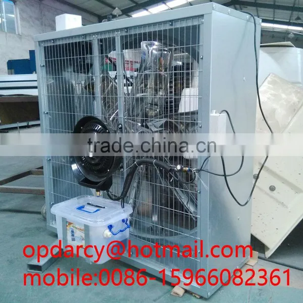Turbine Ventilation Fan photo-4