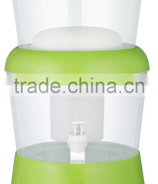 Mineral Pot Water Dispenser photo-4
