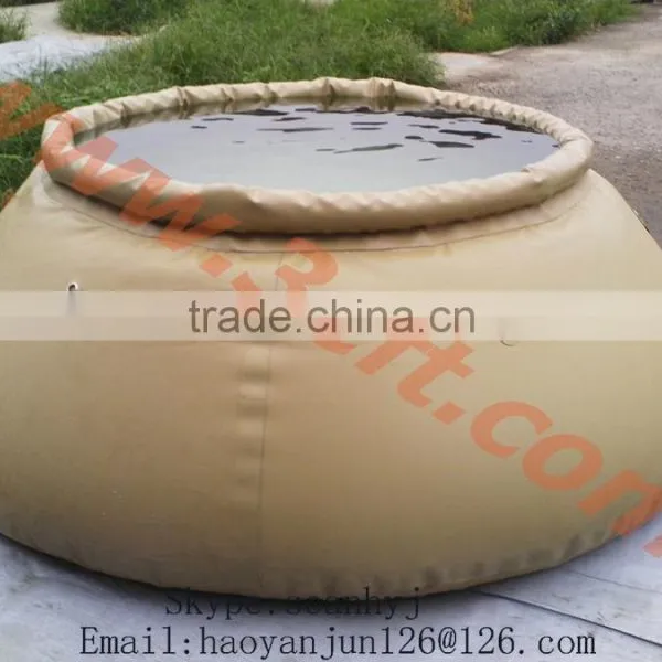 100L to 10000L Onion Collapsible Pvc Drinking Water Water Tank photo-4