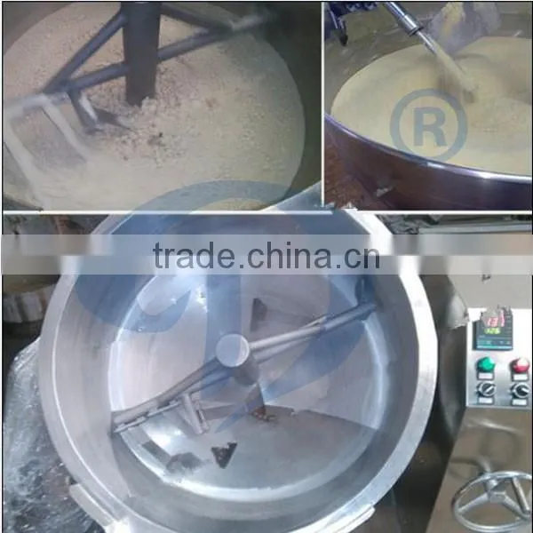 Best Selling in Nigeria Cassava Garri Processing Plant Tapioca Flour Production Line photo-3