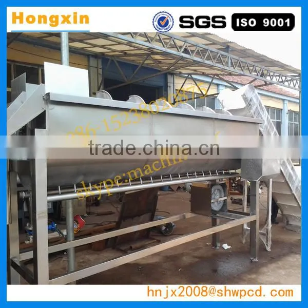 Automatic Chicken Feet Cleaning Machine Chicken Feet Machine photo-3