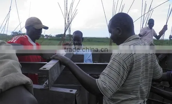 PUXIN Biogas Anaerobic Treatment System/ Digester/ Equipment / Machine for Food Waste photo-6