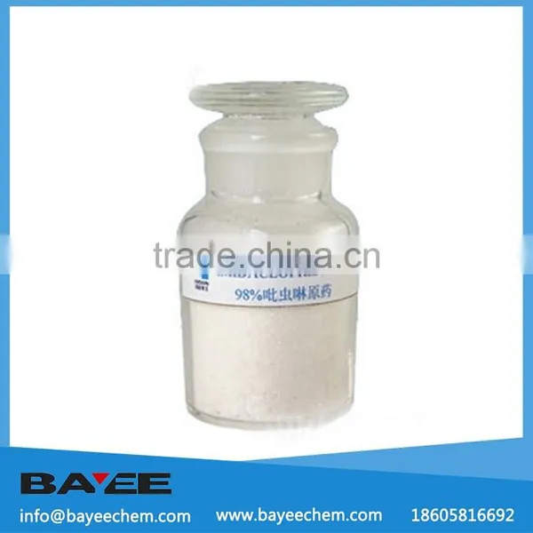 Made in China Hot Sale Agricultural Imidacloprid Price