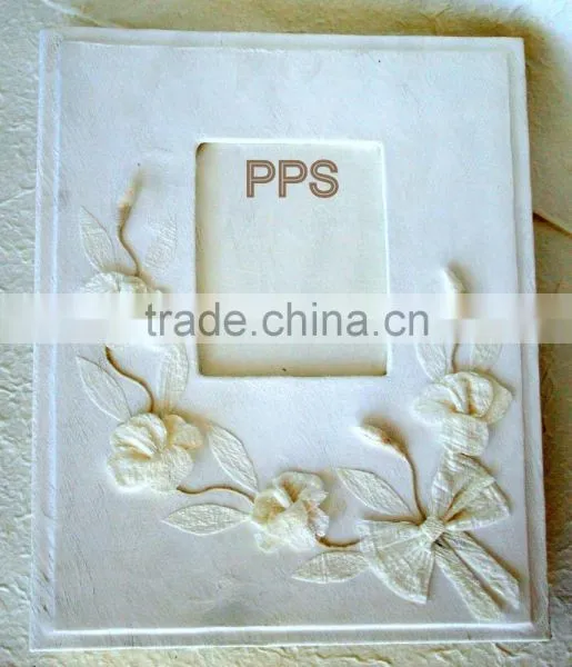 Mulberry Paper Album photo-6