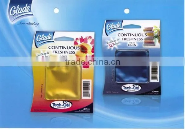 Glade Air Freshener