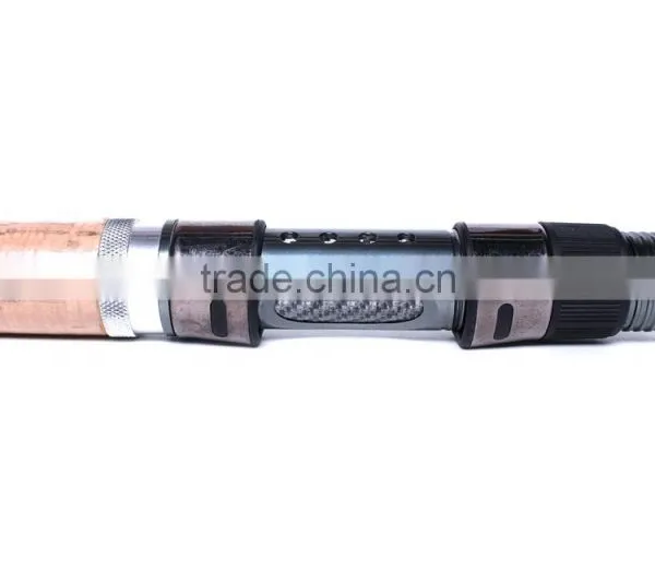 PROFESSIONAL TOP10 MANUFACTURER High Quality Carbon Fishing Fuji Rods photo-5