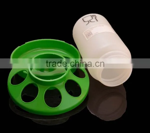 Chicken House Plastic Water Tank/drinking Water Tank photo-3