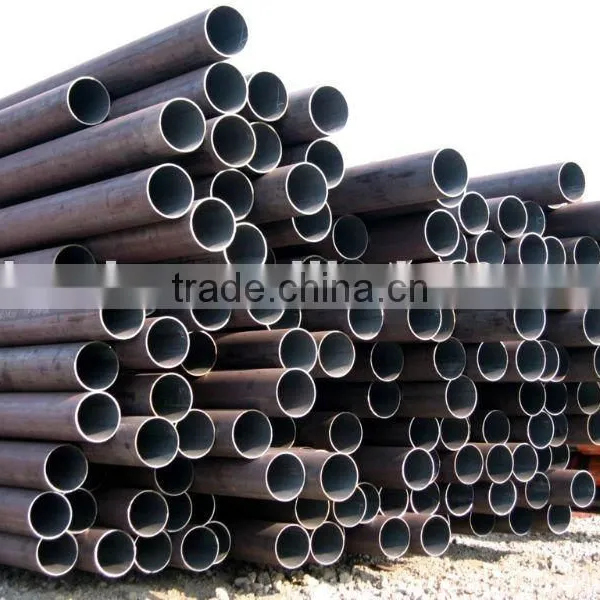 Seamless Steel Tube