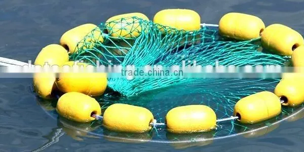 Popular Crab Fish Trap With 13 Floats photo-3