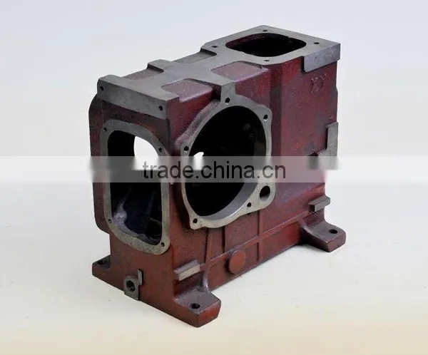 Cylinder Block for Single Cylinder Diesel Engine