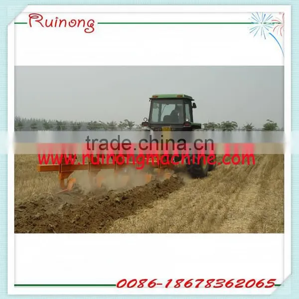 Best Price Reversible 6 Moldboards Share Plow photo-3