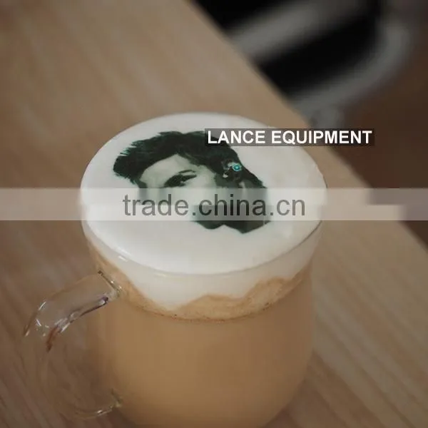 Automatic Edible Cake Printer/cake Printer Machine for Sale photo-3