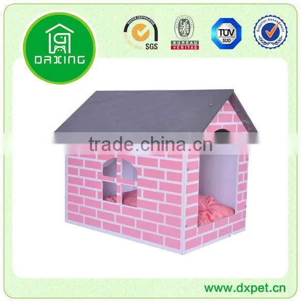Indoor Cat Cage DXMF025